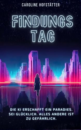 Findungstag - Evergreen Ray...