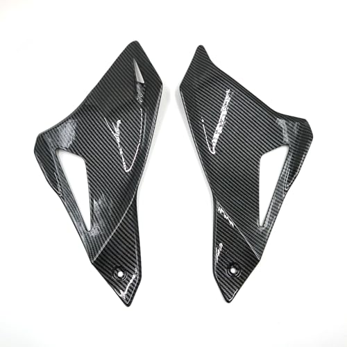 Panneau latéral supérieur avant de moto pour Yamaha MT-10 MT10 2017