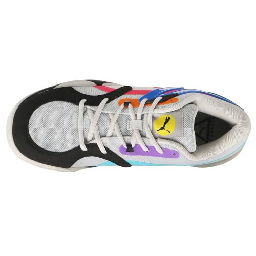 PUMA Men's TRC Blaze Court Basketball Sneakers4