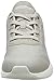 Skechers Bobs Squad-Summer Sneak, Zapatillas Mujer, Multicolor (LTGY Black Engineered Mesh/Turquoise Trim),...