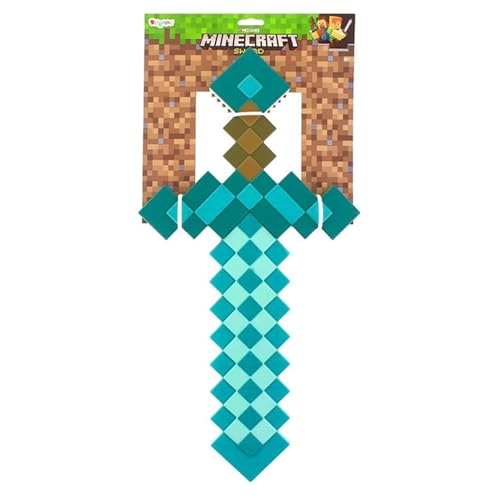 disguise minecraft costume accessory