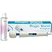 Magic Wand Original VIVA Kit Therapeutic Wand Massager Includes IntiMD Massaging Moisturizer 8oz