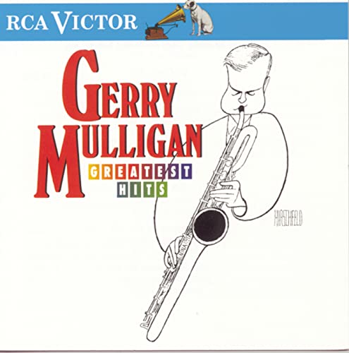Gerry Mulligan