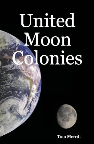 United Moon Colonies