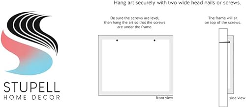 Miniatura 5 de Stupell Industries Los mejores recuerdos de malas ideas divertidas enmarcadas Giclée, diseño de Lil' Rue