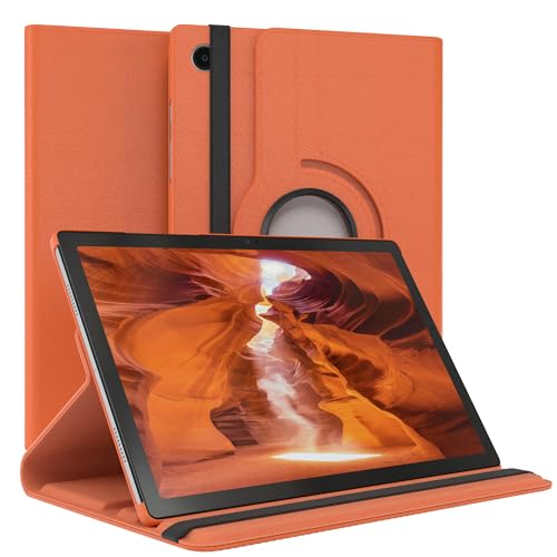 EAZY CASE - Funda de Tablet para Samsung Galaxy Tab A8 10.5 LTE Funda Protectora 10,5 Pulgadas Funda...