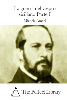 Paperback La guerra del vespro siciliano Parte I [Italian] Book