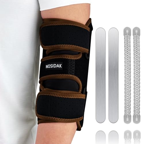 NOSIDAK Copper Elbow Brace