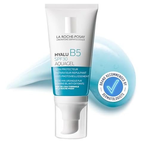 La Roche-Posay Hyalu B5 Aquagel with SPF30 Cover