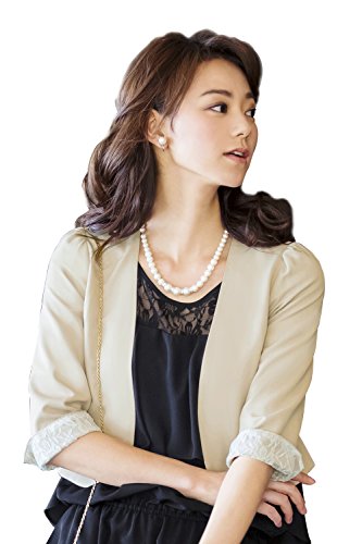 フォーマル ミセス 結婚式 ジャケットの通販 価格比較 価格 Com