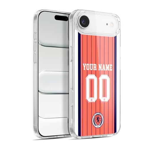 Coque Écosse Extérieur 2026/27 compatible MagSafe pour iPhone 17 Air - Head Case Designs