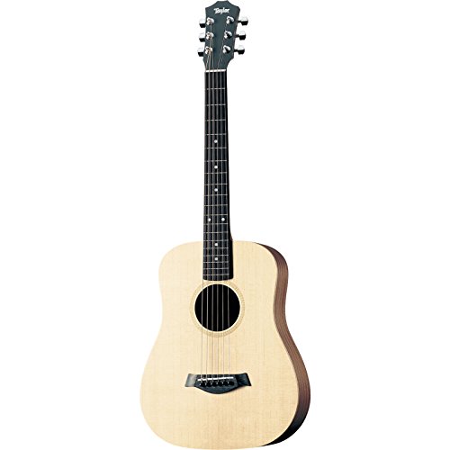 Baby Taylor BT1 超美品 ★ 保証書・付属品つき Taylor 【現物画像】BT1 ミニアコースティックギター 小さな