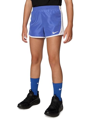 Image of Nike Girls' Tempo Dri-FIT Running Shorts