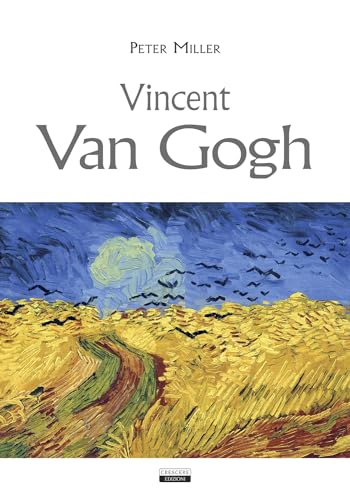 Vincent Van Gogh. Ediz. illustrata a color