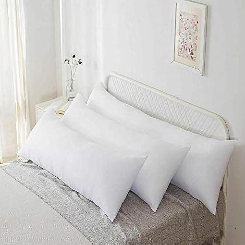 GB TEXTILE Full Body Orthopaedic Support Pillow Cover