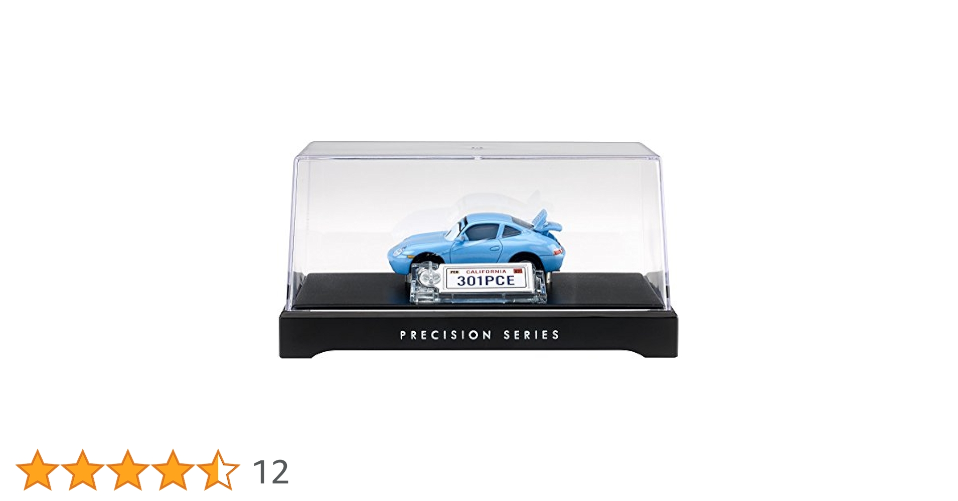 Amazon.co.jp: カーズ 2017 マテル 1:55 ダイキャスト ミニカー