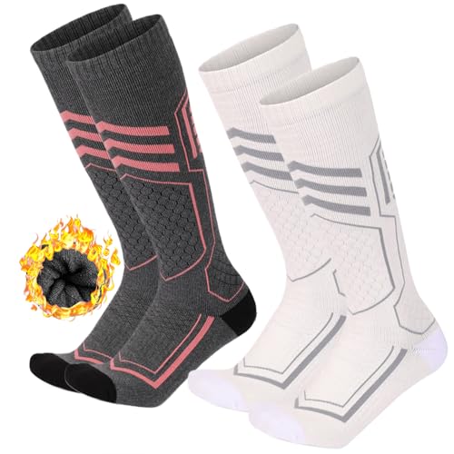 womens ski socks