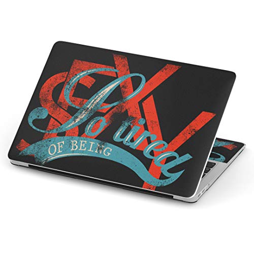 MacBook Air 13inch A1466 / A1369 pXLV[ 2010~2017f܂őΉ }bNubN GA Mac Air 13C` m[gubN tB XebJ[ ANZT[ ی 007330 N[ p  