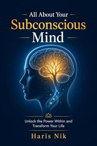 All About Your Subconscious Mind