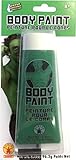 Rubie's Costume CO Men's Body Paint, Green, One Size