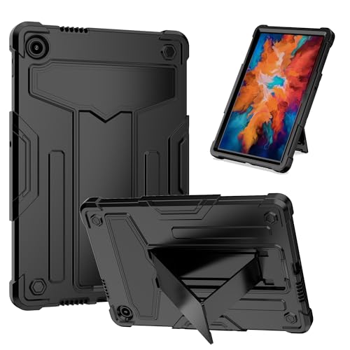 Coque Lenovo Tab 10.1 TB-311XU antichoc 3 en 1 avec béquille intégrée