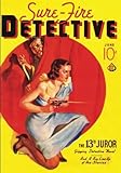 Sure-Fire Detecive - 06/37: Adventure House Presents: