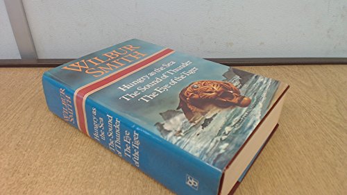 The Courtneys: 3 Volumes in 1: When the Lion Feeds, The Sound of Thunder, A Sparrow Falls