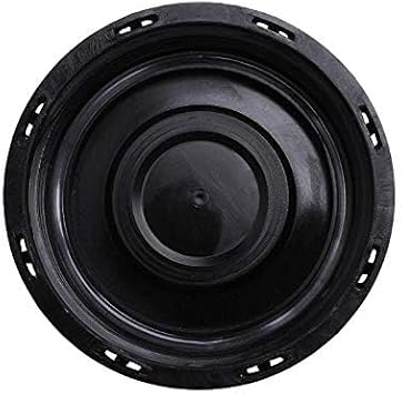 275-330 Gallon Water Tank Cover - Plastic Lid Cap Accessory for Reservoir Water Tank with Lid Cover and Container Cap