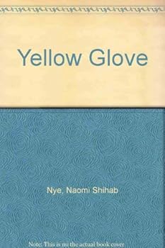 Yellow Glove