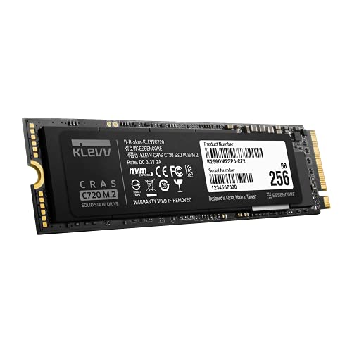 CRAS C720