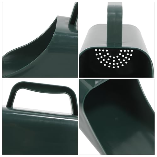 Pala para Jardín y Cuchara para Suelo Multiusos miniatura 3
