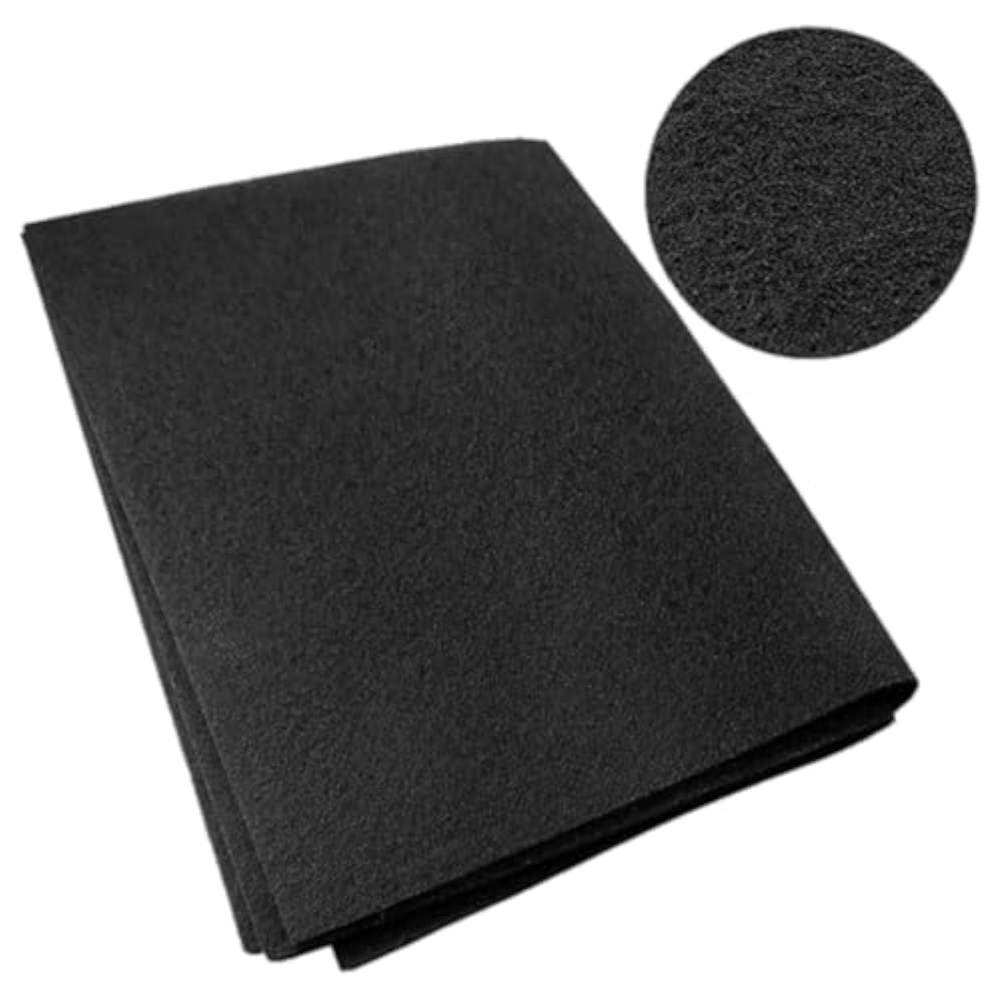 Sturdy Carbon Filter for Range Hood, Cooker Hood Filter