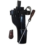 crosse mauser c96 a vendre Livré avec la poignée en bois C96 Tige de nettoyage et C96 poignées avec rouge 9