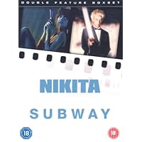 Nikita/Subway