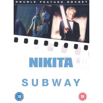 Nikita/Subway