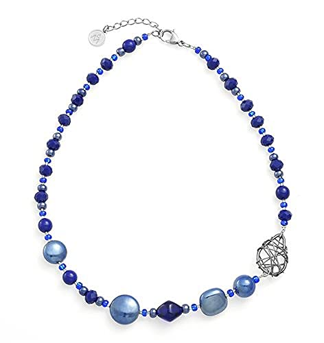 Collana Antica Murrina Venezia Donna COB05A06