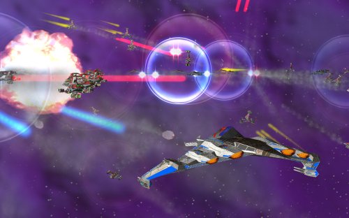 Shattered Suns - Pc #TOP7