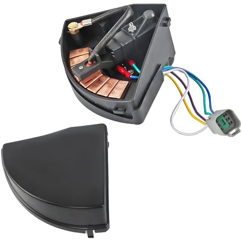 waltyotur 48V Golf Cart V-Glide Wiper Switch Replacement for Club Car 48Volt 1998 1999 Golf Carts 101932003