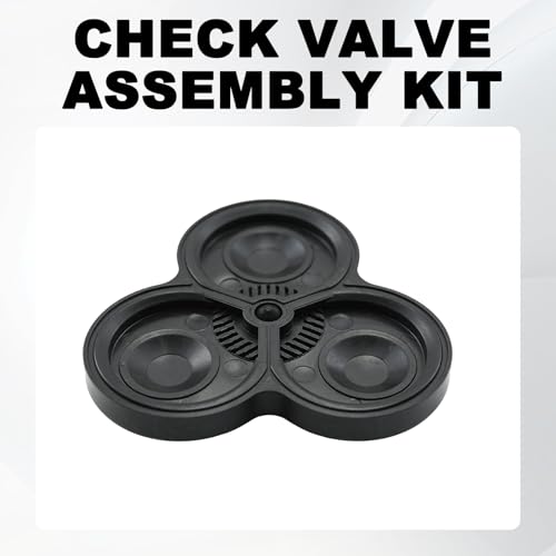 94-232-06 Check Valve Assembly Kit Replace Fit for Shurflo Fresh Water Pumps, Water Check Pump Valve Assembly by Generic - Image 5