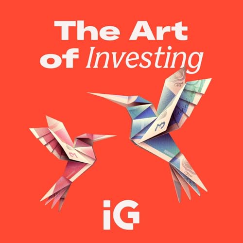 The Art of Investing cover art