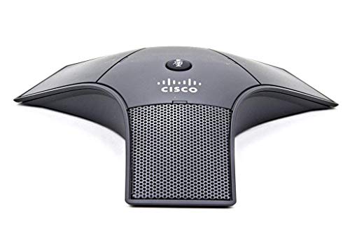 Microphones Cisco CP-7937-MIC-KIT= pour une clarté sonore accrue