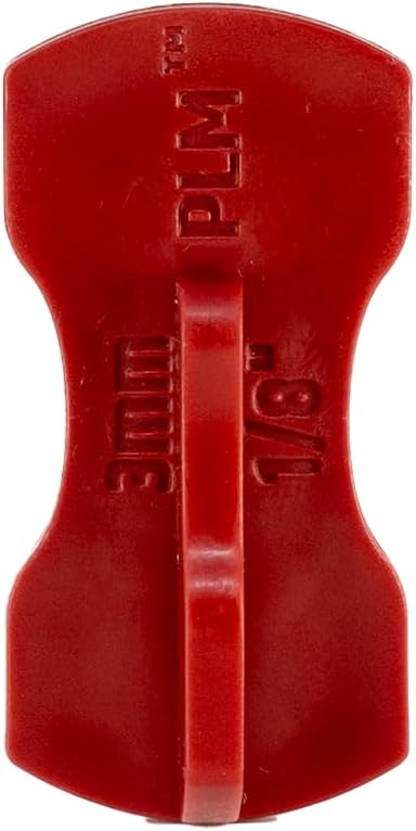 T-Lock Tile Crosses (3MM (1/8"))