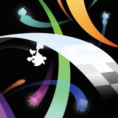 Sonic Colors: Ultimate Random Sprite