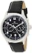 Produktbild Tommy Hilfiger Herren Datum klassisch Quarz Uhr mit Leder Armband 1791388