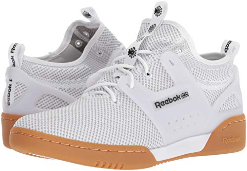 Image of Reebok Men's Workout Advance Ultraknit Cross Trainer