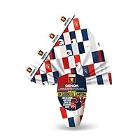 Zeus Party Uovo di Pasqua del Genoa