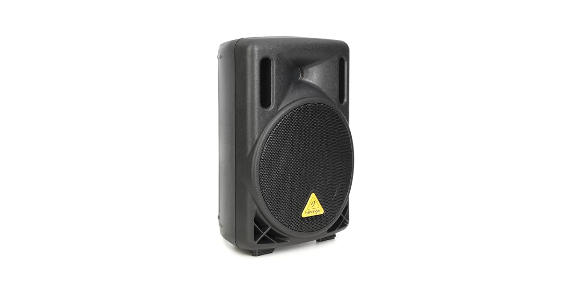 Amazon.com: Behringer EUROLIVE B208D Active 200-Watt 2-Way