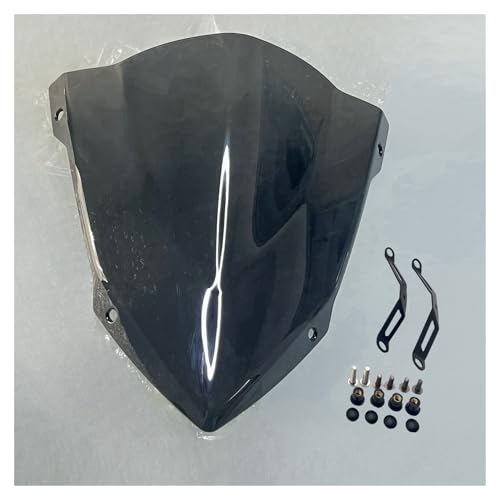 Déflecteur pare-brise de moto sport pour MT03 et MT25 2020-2024