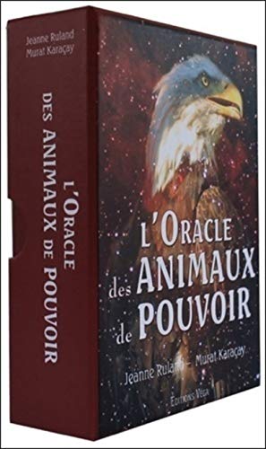  L'oracle des animaux de pouvoir Gratuit
