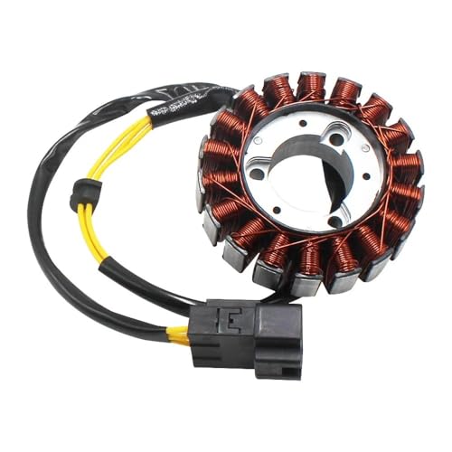 Bobine de stator de générateur de moto SH150 FES125 alternative 31120-KTF-640